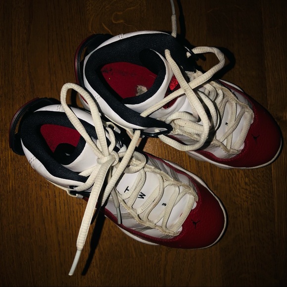 Jordan 6 Rings - Picture 2 of 5